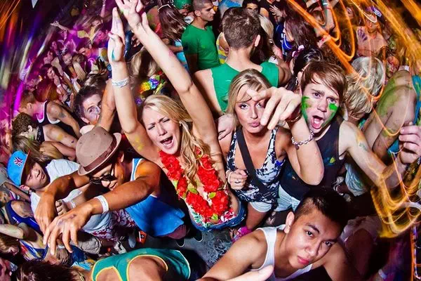 Фул Мун Пати