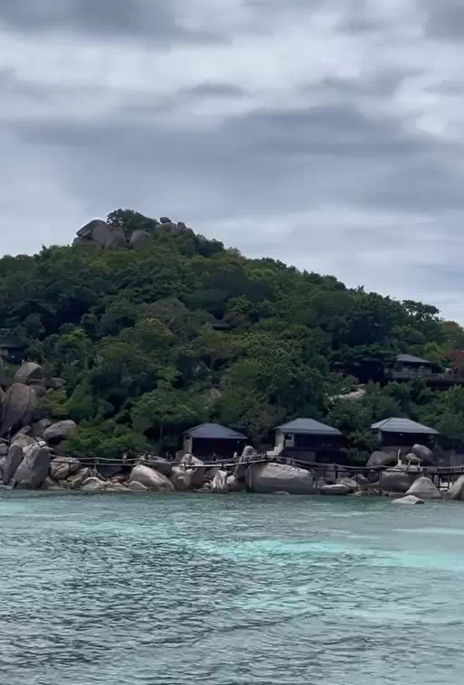 Смотровая Вау Талап