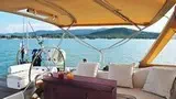 Аренда парусной яхта Aello на Самуи миниатюра 9