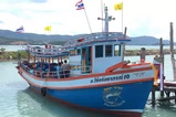 Морская рыбалка на Самуи миниатюра 2
