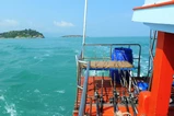 Морская рыбалка на Самуи миниатюра 3