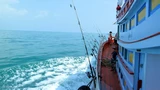 Морская рыбалка на Самуи миниатюра 7