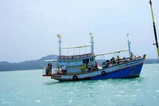 Морская рыбалка на Самуи миниатюра 12