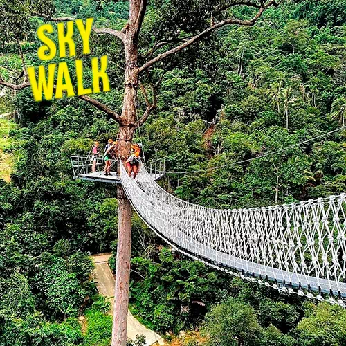 Hanuman World Пхукет вид 5