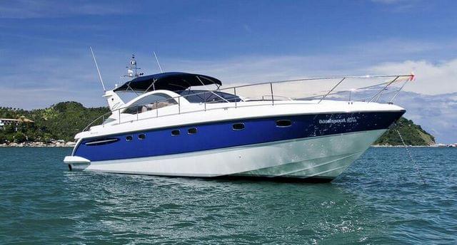 Аренда Hip Horizons на Самуи вид 1