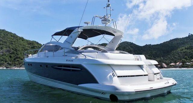 Аренда Hip Horizons на Самуи вид 2