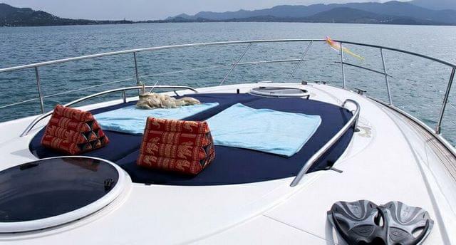 Аренда Hip Horizons на Самуи вид 4