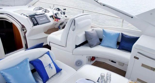 Аренда Hip Horizons на Самуи вид 6