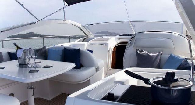 Аренда Hip Horizons на Самуи вид 7