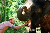 Обзорная экскурсия по Самуи Джип сафари вид миниатюра 6