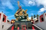 Обзорная экскурсия по Самуи Джип сафари вид миниатюра 8