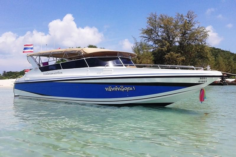 Аренда King Celio на Самуи вид 1