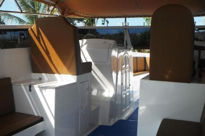 Аренда King Celio на Самуи вид 8