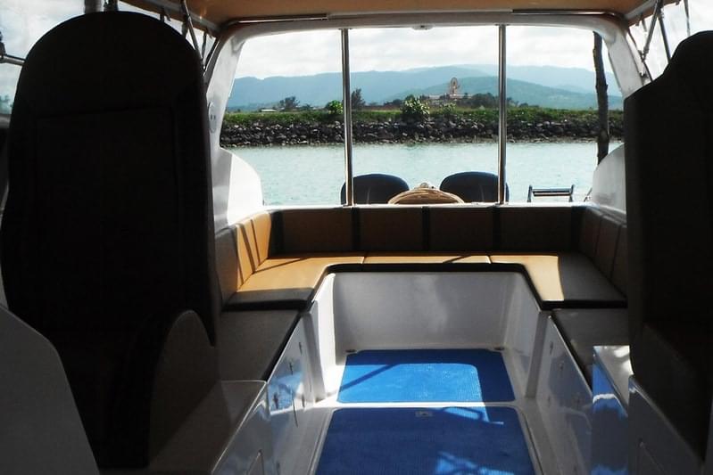 Аренда King Celio на Самуи вид 9