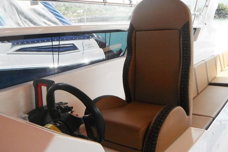 Аренда King Celio на Самуи вид 10