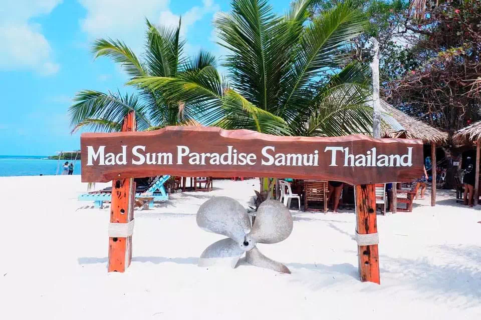 Ко Мадсум и Ко Тан VIP-тур view 4