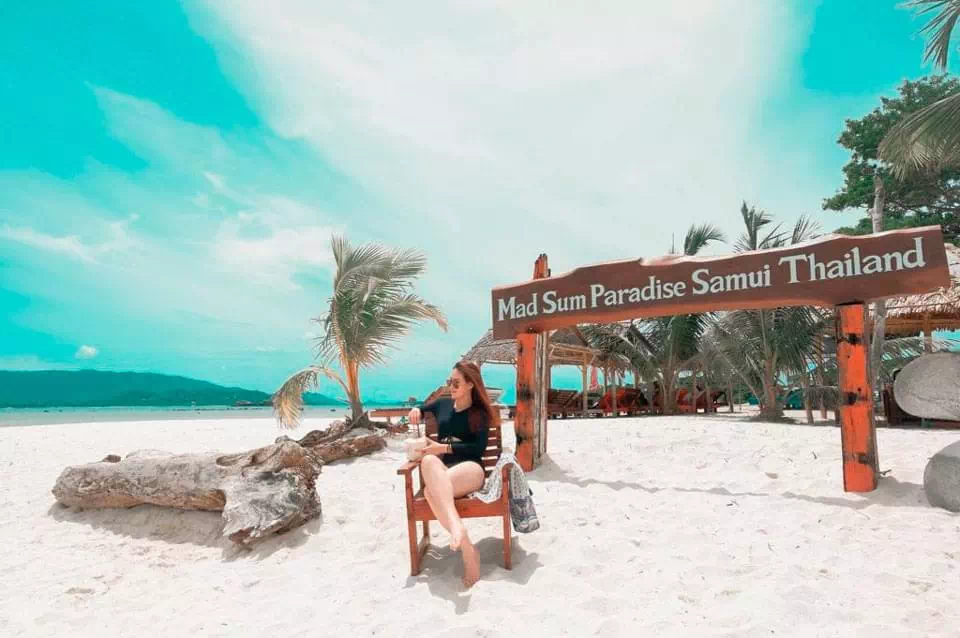 Ко Мадсум и Ко Тан VIP-тур view 6