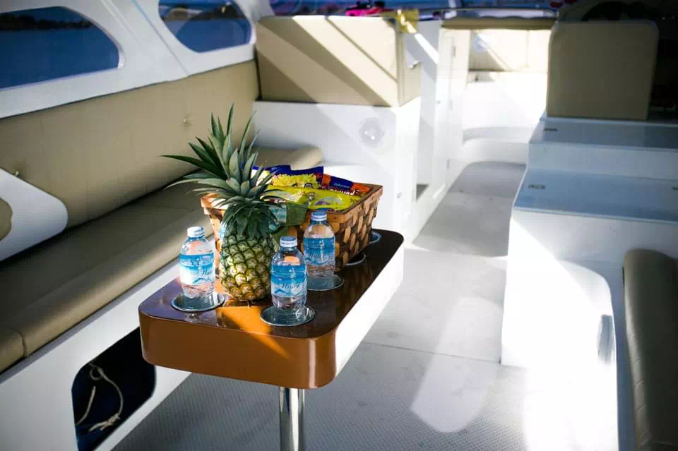 Ко Мадсум и Ко Тан VIP-тур view 9