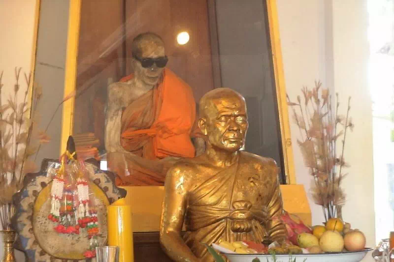 Джип-Сафари на военных джипах вид 6