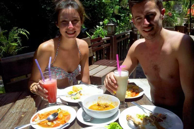 Джип-Сафари на военных джипах вид 9