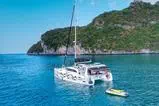 Аренда Катамаран Nautiness на Самуи миниатюра 1