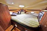 Аренда моторной яхты Oryx 36 на Самуи миниатюра 5