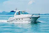 Аренда моторной яхты Oryx 36 на Самуи миниатюра 8
