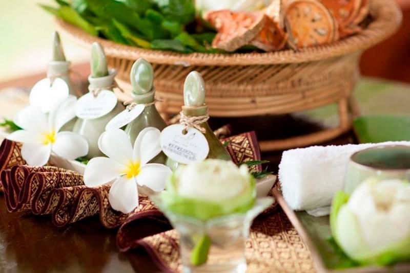 Peace Tropical Spa вид 2