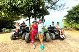 Квадроциклы Самуи миниатюра 1