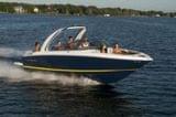 Аренда Regal 2700 ES на Самуи миниатюра 3