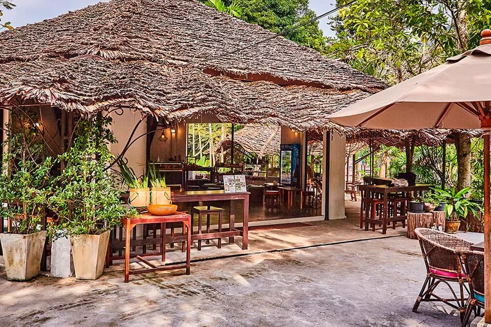 Королевство слонов на Самуи view 11