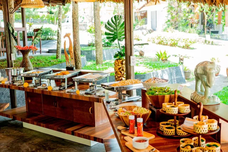 Королевство слонов на Самуи view 12