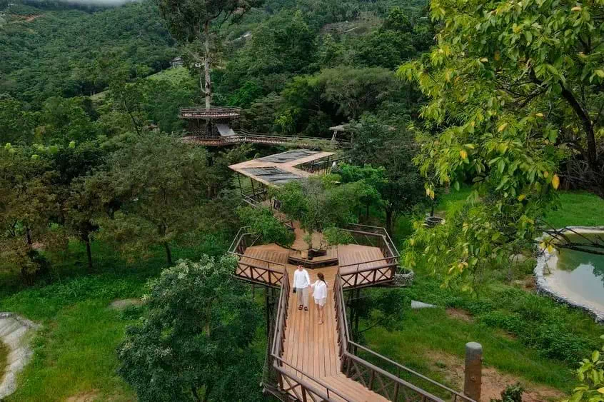 Королевство слонов на Самуи view 16