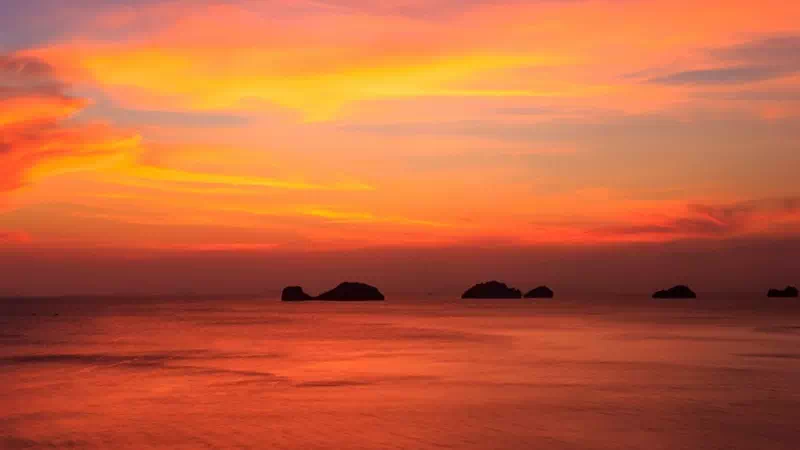 Аренда Sealux 30 single engine на Самуи вид 9