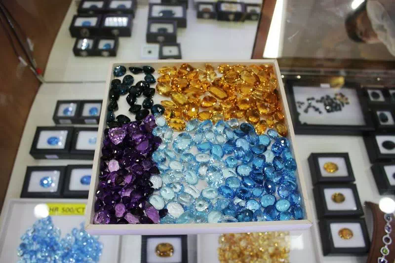 Шопинг тур на Самуи вид 1