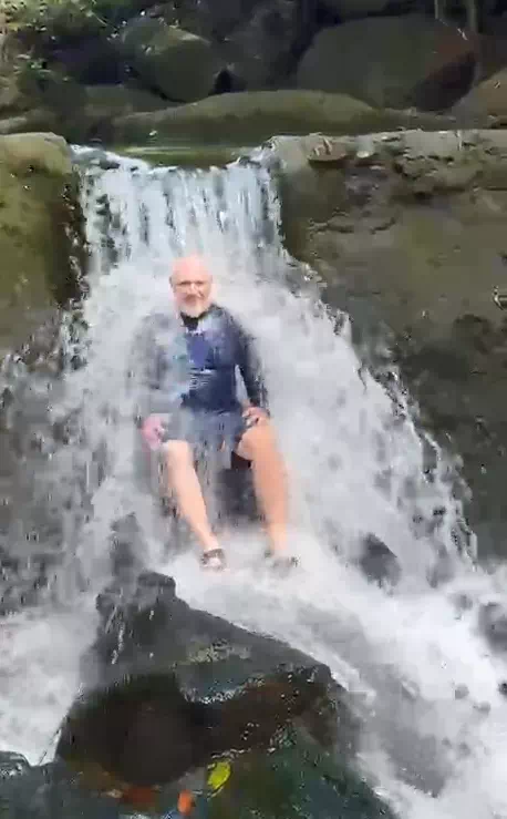 Магический сад Самуи